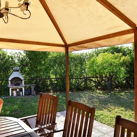 גראגנאנו B&B Nonna Teresa מראה חיצוני תמונה