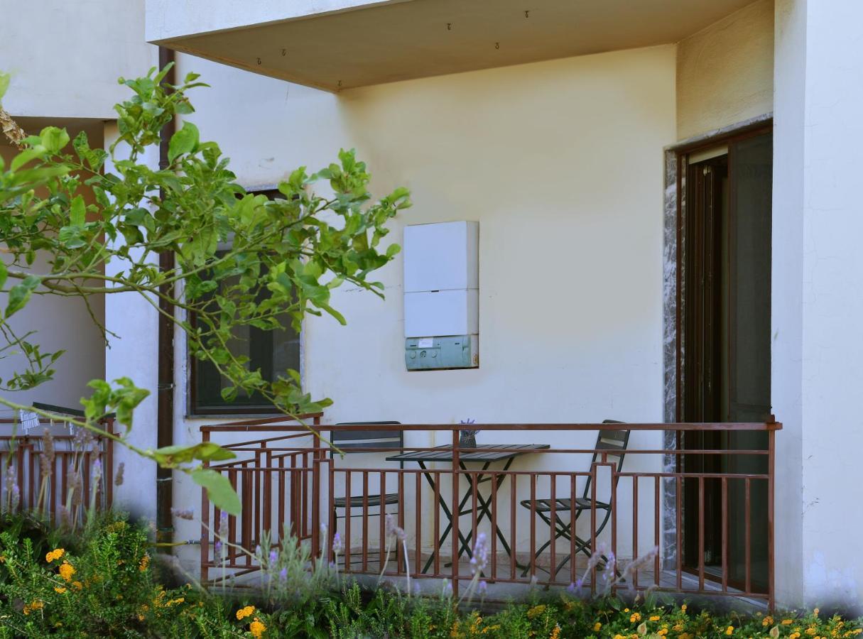 גראגנאנו B&B Nonna Teresa מראה חיצוני תמונה